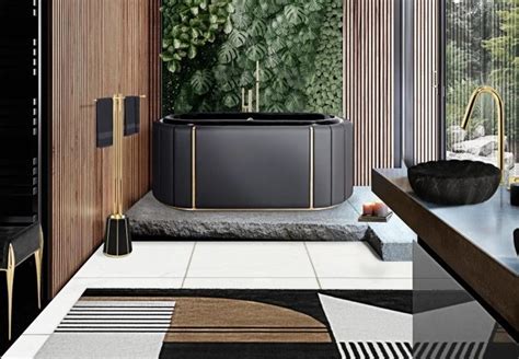 25 Best Interior Design Projects By Yabu Pushelberg