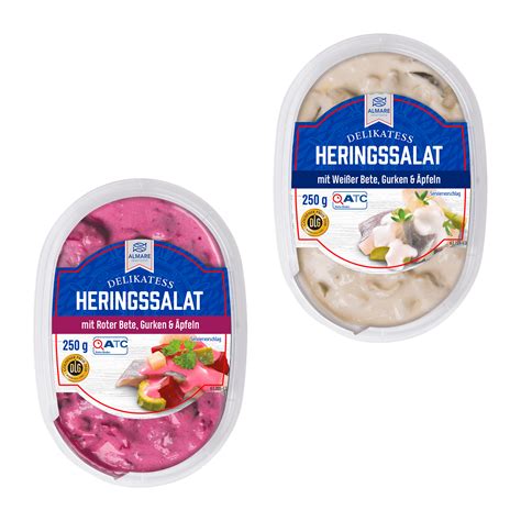 Almare Seafood Von Der Aldi Nord Eigenmarke