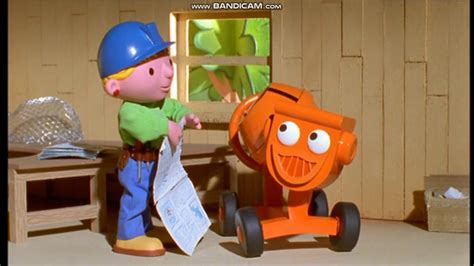 Bob The Builder Treehouse TV