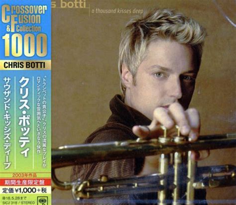 A Thousand Kisses Deep Remastered Japanese Limited Edition Bonus