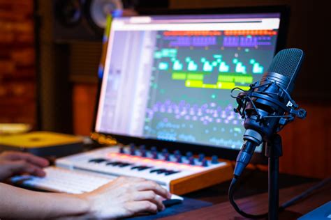 Best Music Production Software For Beginners