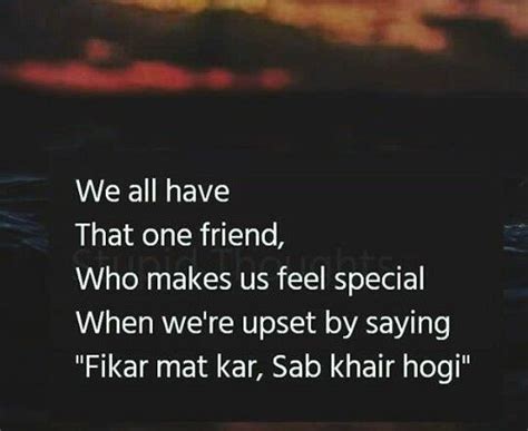 Pin By Asheen♥️ On Friendship Quotes Friendship Quotes That One