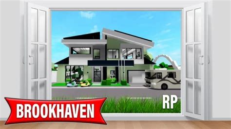 brookhaven roblox map