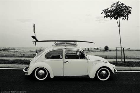 Surf Bug Volkswagen Vintage Volkswagen Volkswagen