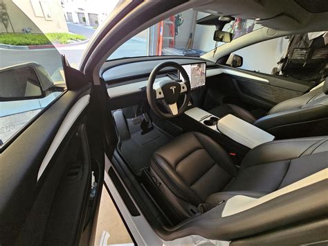 2024 Tesla Model Highland Interior Review: Nice Upgrade, 56% OFF