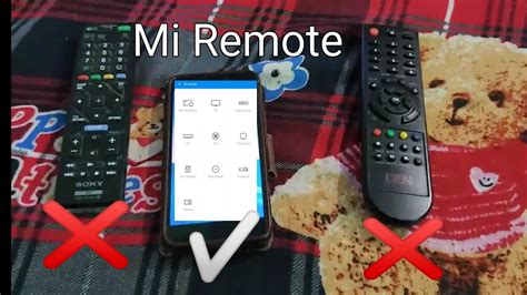 How To Setup Remote Control In Mobile Youtube