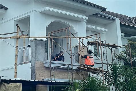 Estimasi Biaya Renovasi Rumah Lantai Panduan Lengkap Dan Tips