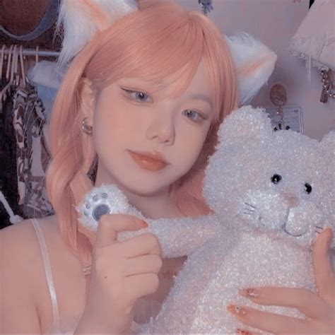 Ghim của pinna trên qqtangie hot ins blend