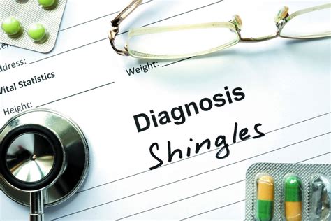 Shingles May Raise Heart Attack Risk Harvard Health