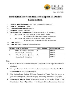 Fillable Online Diploma Examinations Notification Sbtet Ap Fax