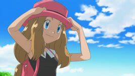 Serena - Anime Character Biography - Serebii.net