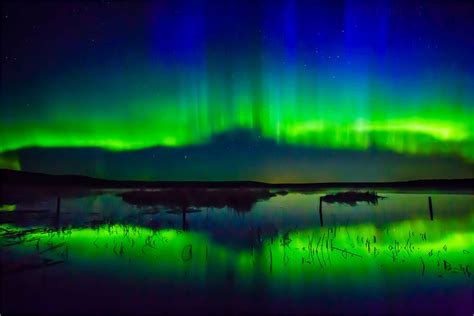 Northern Lights | Christopher Martin Photography