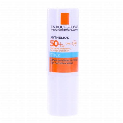 La Roche Posay Anthelios Xl Stick Zones Sensibles Spf