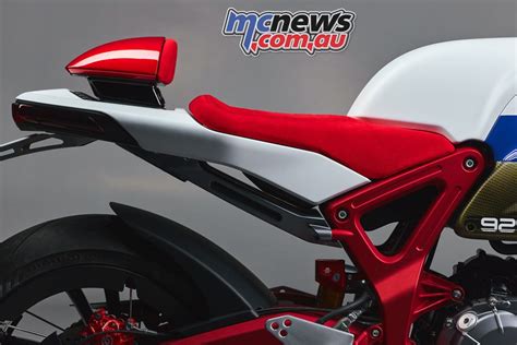 MV Agusta 921s Concept Neo Cafe Racer MCNews