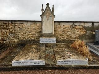 BOUQUET Michel 1925 2022 Cimetières de France et d ailleurs