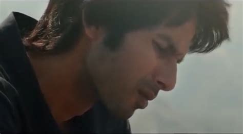 Shahid’s longing is played out beautifully in Kabir Singh’s new song ‘Tujhe Kitna Chahne Lage ...