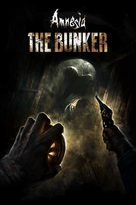 Play Amnesia The Bunker Xbox Cloud Gaming Beta On Xbox