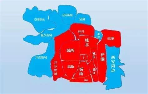 西安买房政策2023最新（买房条件落户政策首付比例）！ 西安楼盘网