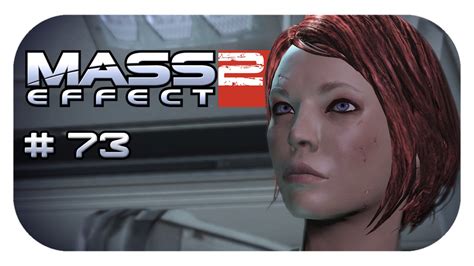 Lets Play Mass Effect 2 73 David Youtube