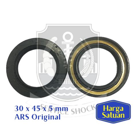 Jual Seal Kruk As Kiri Yamaha Nmax Old Dp Mm Sil