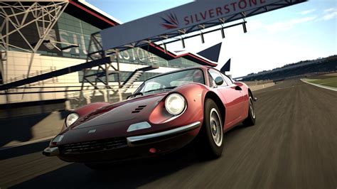 Gran Turismo 6 Officially Announced For PS3