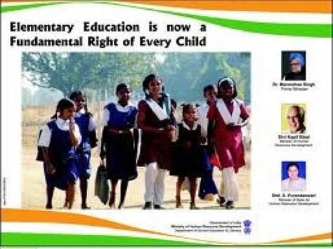 15918 Right To Education Ppt