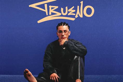 Trueno Estrena El Videoclip De Real Gansta Love Y Anuncia Fechas Para