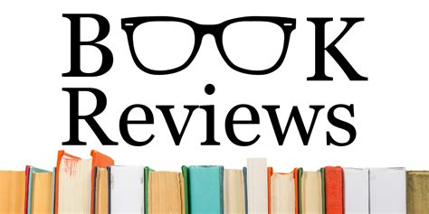 Book Reviews - Book Nerds' Book Reviews