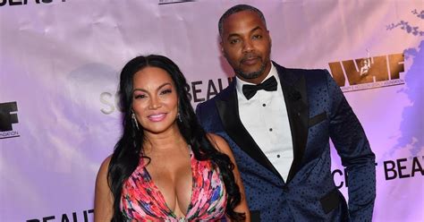 Egypt Sherrod and Mike Jackson Kids — 'Married to Real Estate' Stars ...