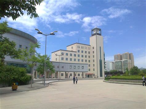 西安理工大学