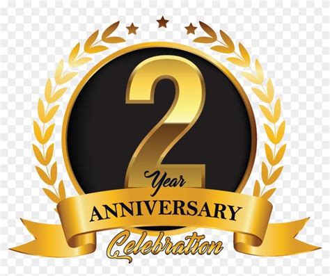 Manja Pamodzi Celebrates Two Years Of Existence Nd Anniversary Logo Png