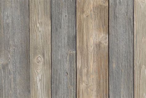 Grey And Brown Barn Wood X