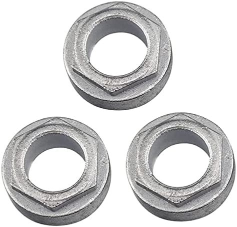 Amazon Haiouus 941 04124 Steering Shaft Bushing Compatible With