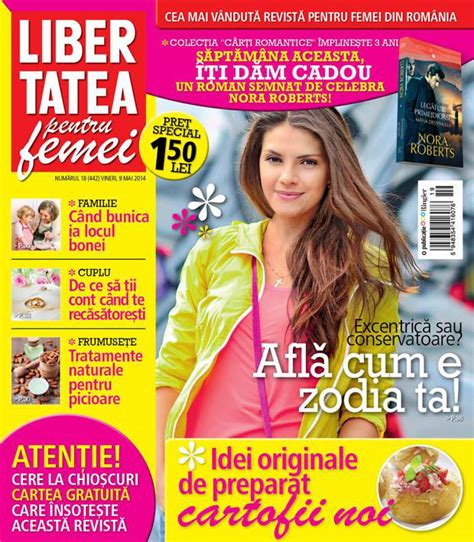 Revista Libertatea Pentru Femei Idei Originale De Preparat Cartofii