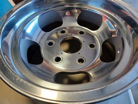 Shelby Cal Slot Mags Wheels Rims X For Sale Online Ebay