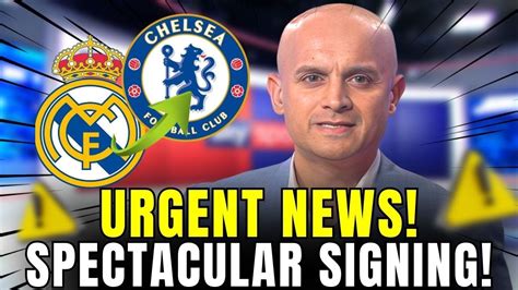 🚨💥breaking News This Is Amazing Big Star On The Way Chelsea Transfer News Chelsea News Today