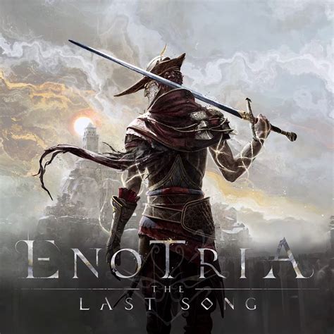 Enotria The Last Song Reviews IGN