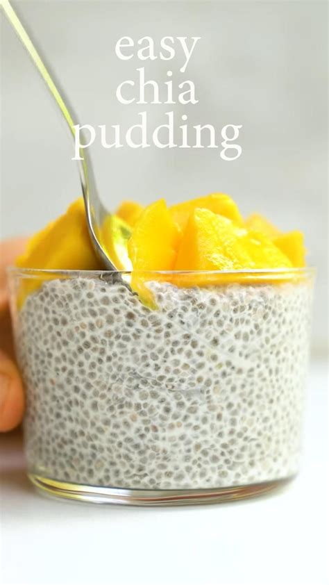 How To Make Chia Pudding Minimalist Baker Artofit