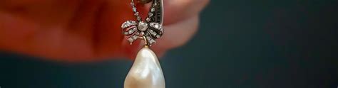 Most Expensive Pearls In The World