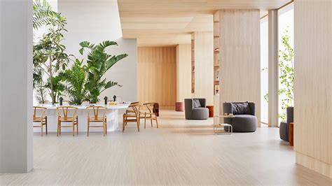 Marmoleum Linear Linoleum Flooring Forbo Flooring Systems