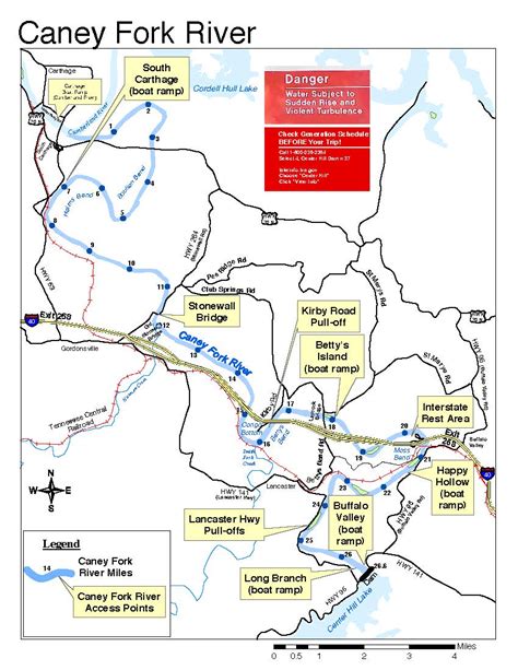 Caney Fork River Fly Fishing Guide David Knapps Trout Zone Anglers