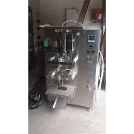 Small Ghee Pouch Packing Machine In Ahmedabad Neelkanth Packaging