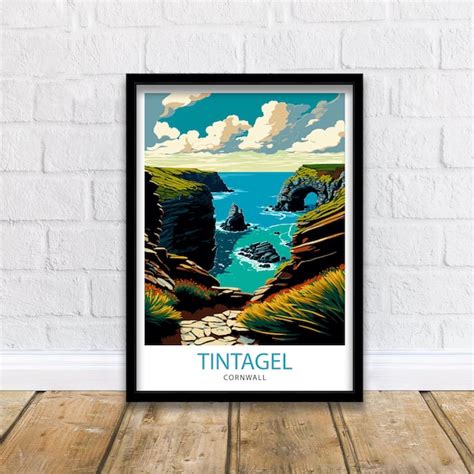 Cornwall Uk Etsy