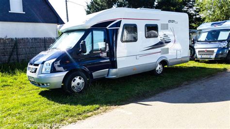 Rotheneuf In Der Bretagne Wohnmobil Reiseblog Roger Hilde