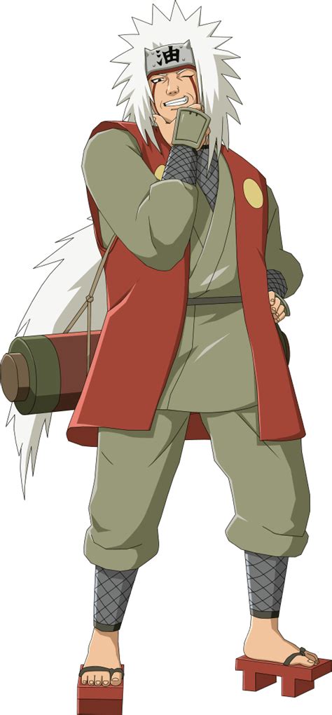 Jiraiya Naruto Image 4147595 Zerochan Anime Image Board