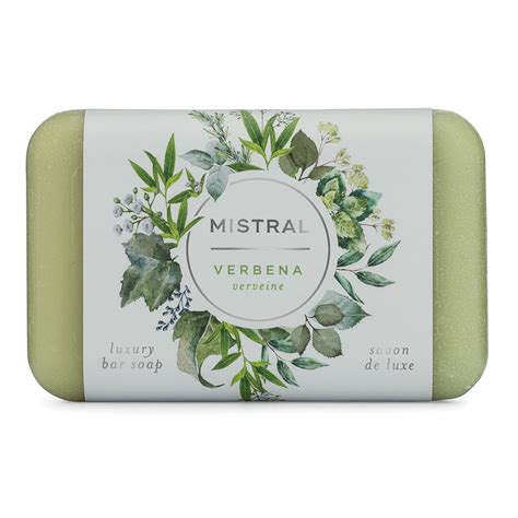 All Bar Soaps Mistralsoap