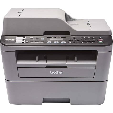 Brother Mfc L2700dw Monochrome Laser Back Market