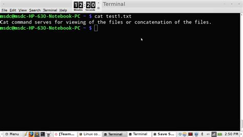 Top 10 Commands In Terminal You Will Use Everyday