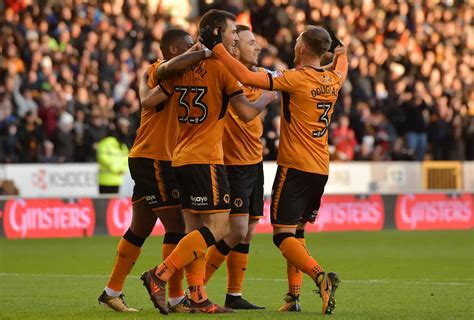 Wolverhampton Goleia Bolton Por 5 1 Com Portugueses Em Destaque Sic