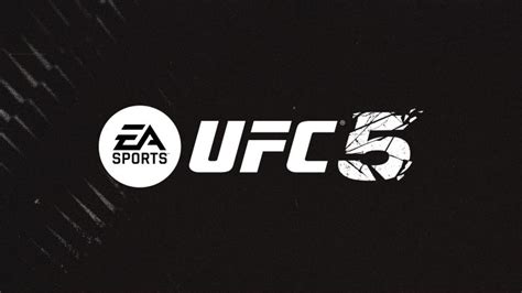 Ea Sports Ufc 5 Playstation 5 Mediaspace